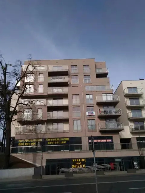 Apartament Kopernik