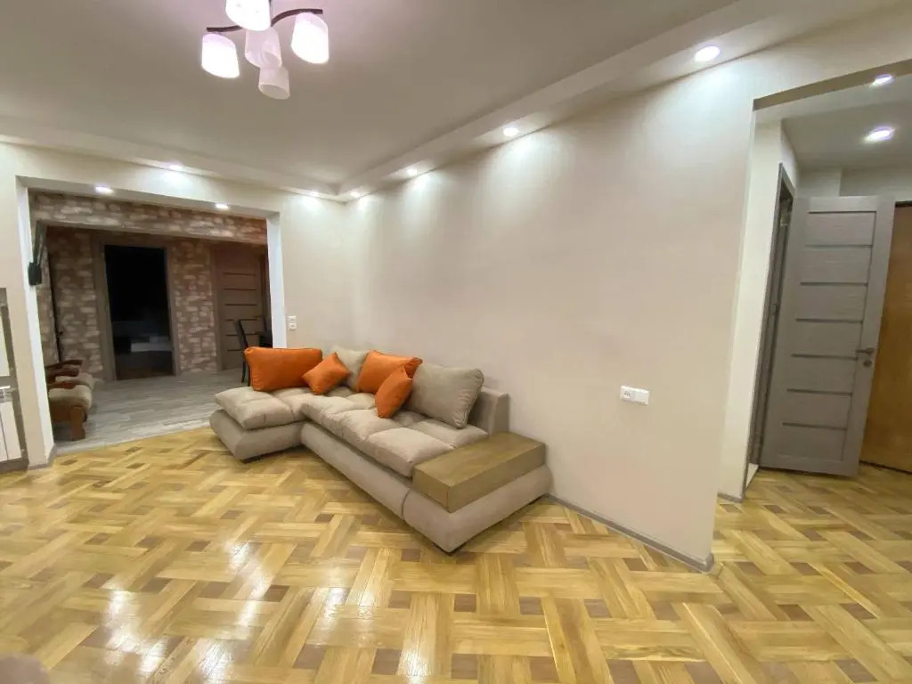 Superior Apartment on Kostava