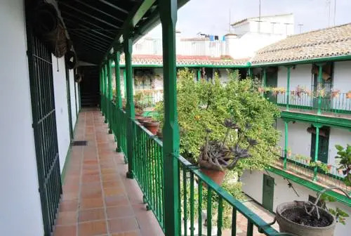 Apartamentos Vacacionales Sevilla