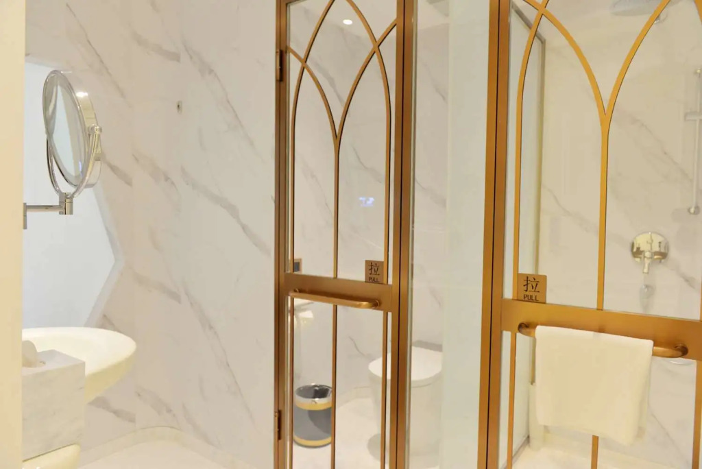 Goethe Hotel Hangzhou