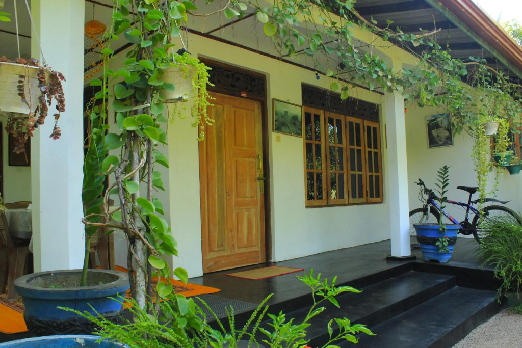 Nature Night Homestay