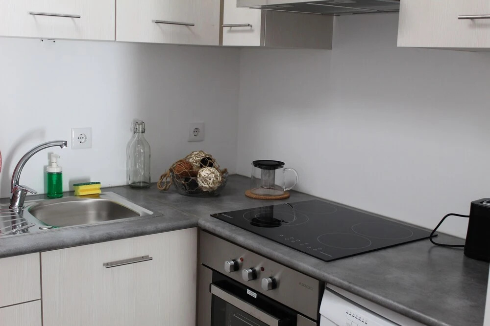 New Apartment Near Amoreiras by Rental4all
