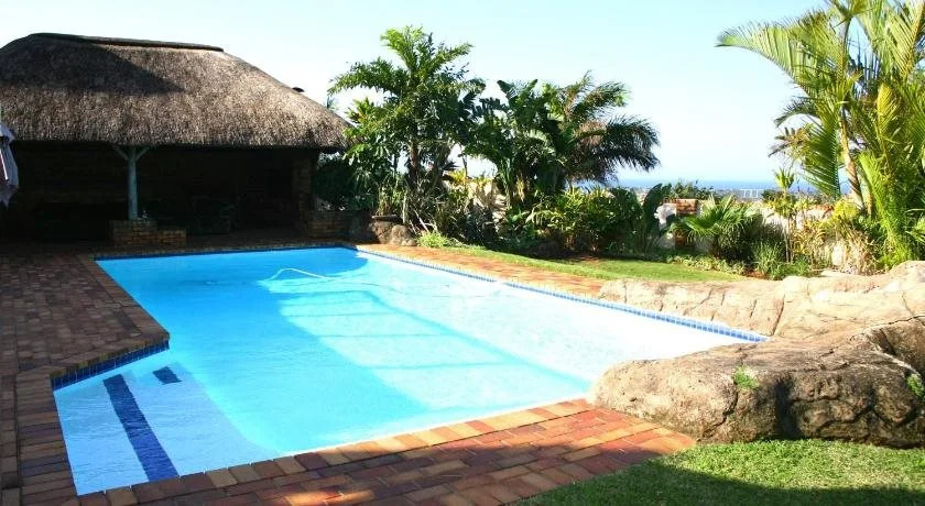 8 Royal Palm B&B