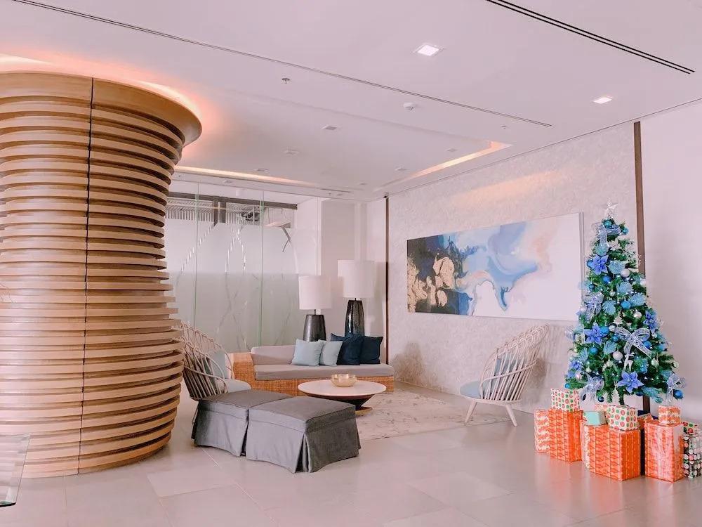 Tourist Home in Cebu Business Park