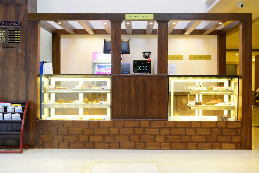 Dimora Hotel Thiruvananthapuram