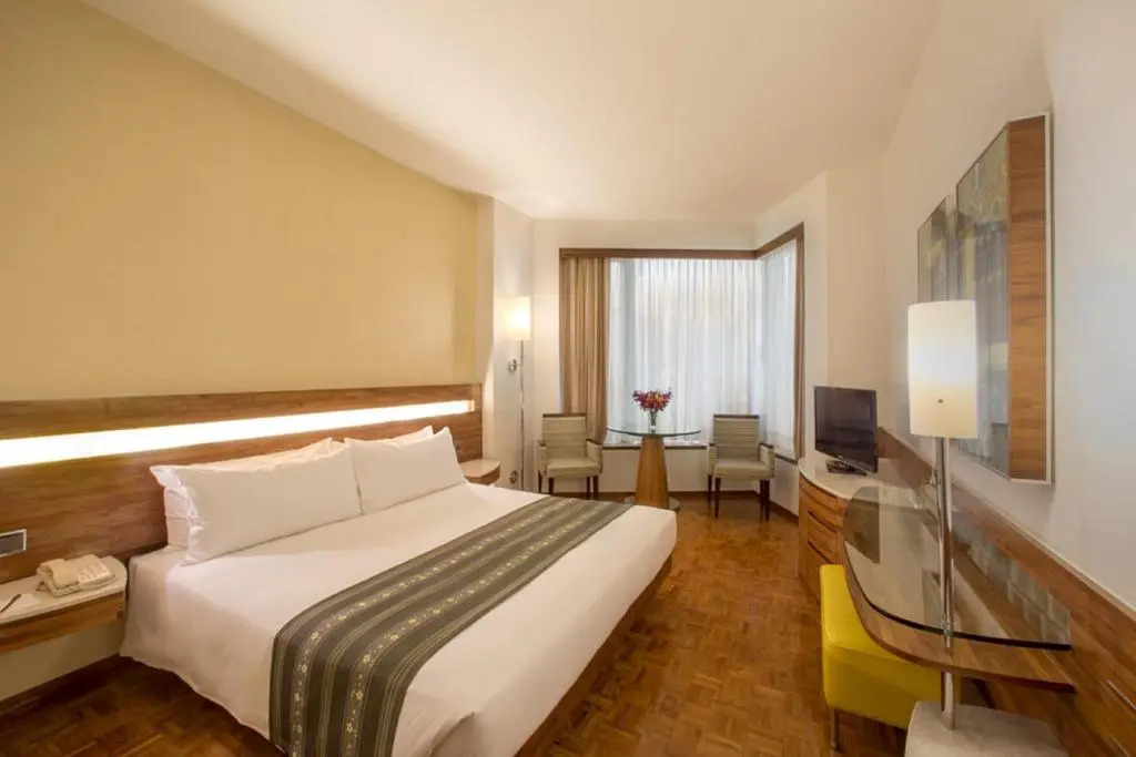 Nina Hotel Causeway Bay