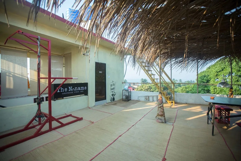INDRA\S NEST - Studio Apartments