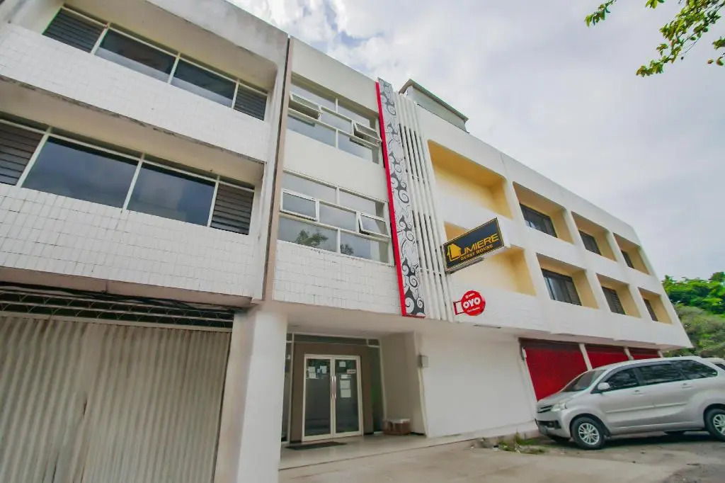 OYO 4004 Vivo Rooms