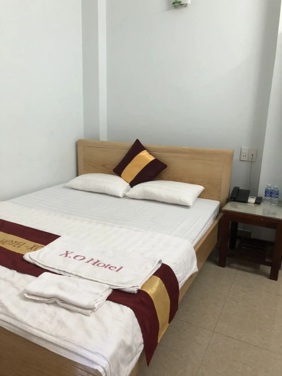 X.O Hotel Quang Binh