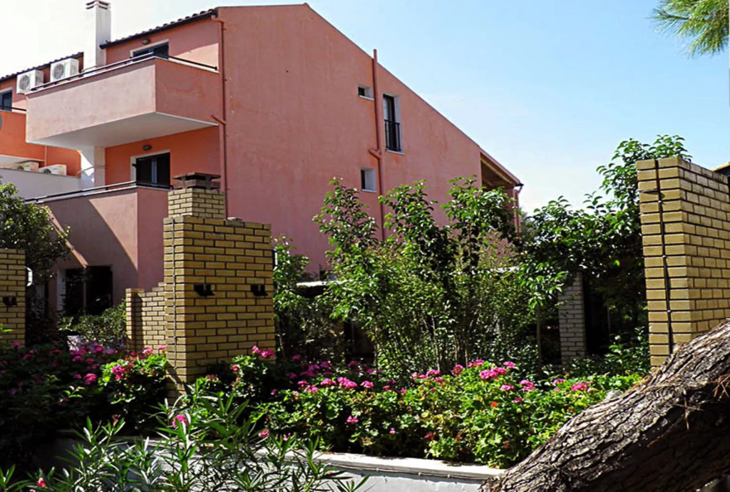 Nireas Resort Corfu