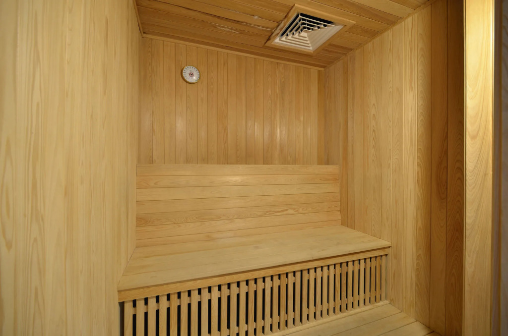 Hotel Modern Puli