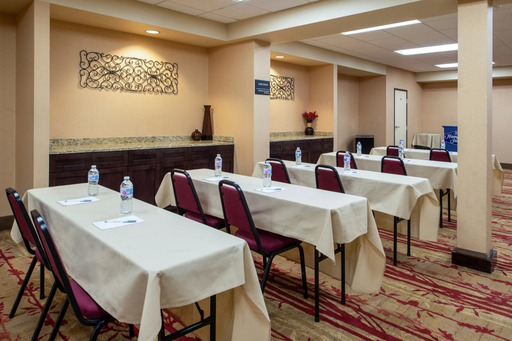 Hampton Inn Albuquerque - University/Midtown