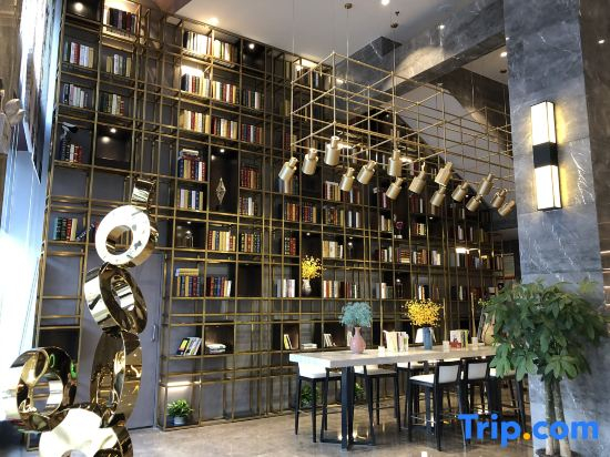 Minghe Hotel