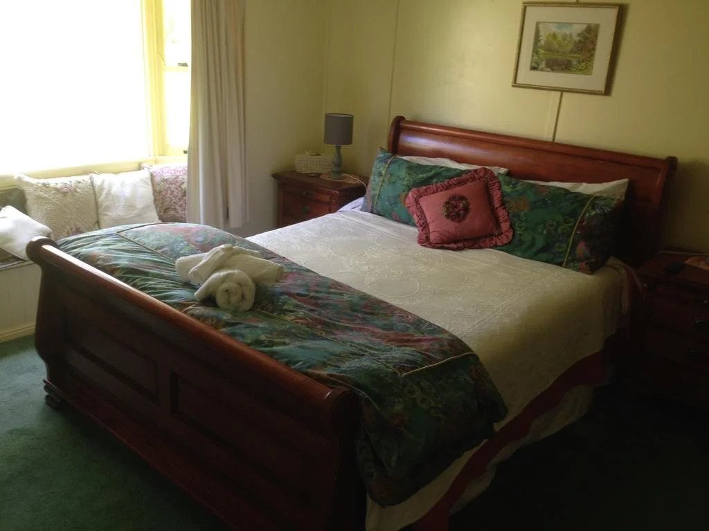 Fernbrook Lodge