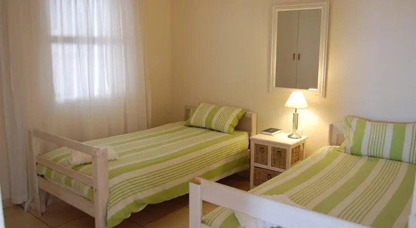 Villa-Mari Self Catering Apartment