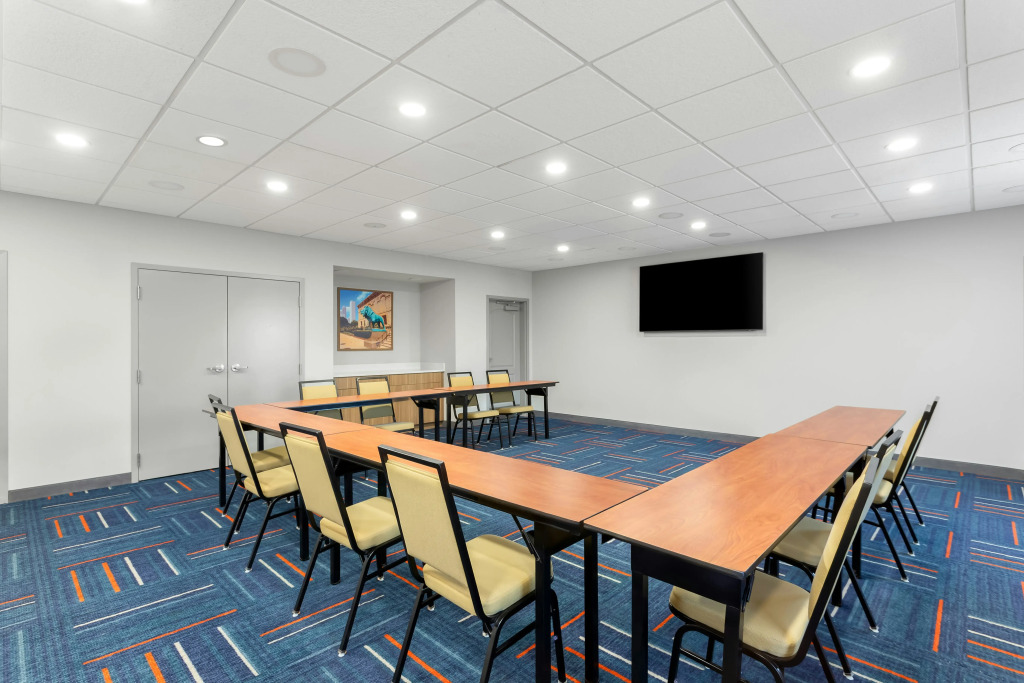 Hampton Inn & Suites Chicago Deer Park
