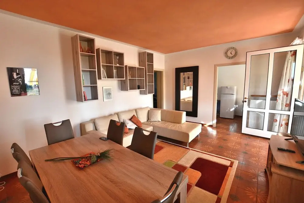 Apartment Quarole