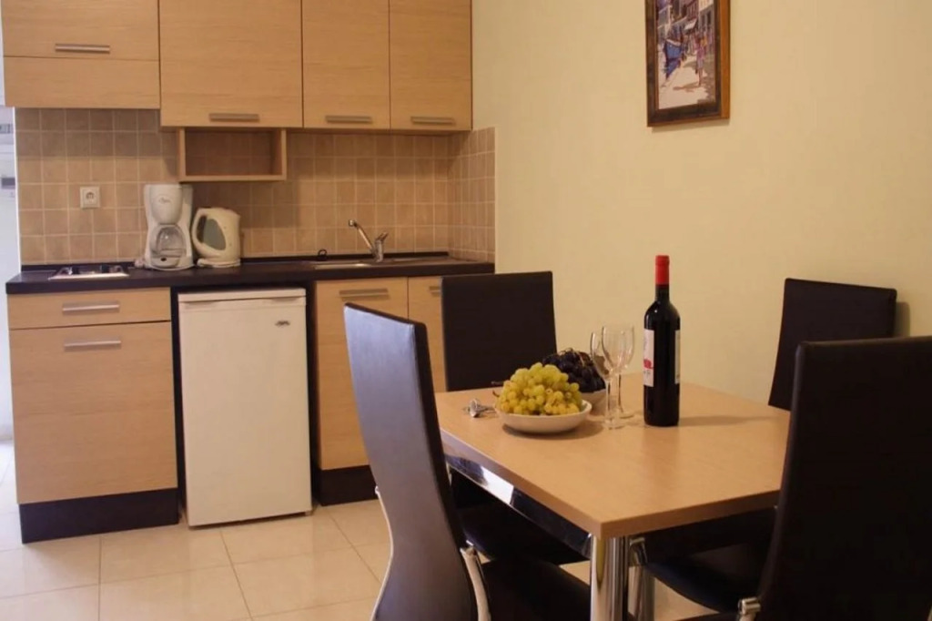 Hotel Eleana