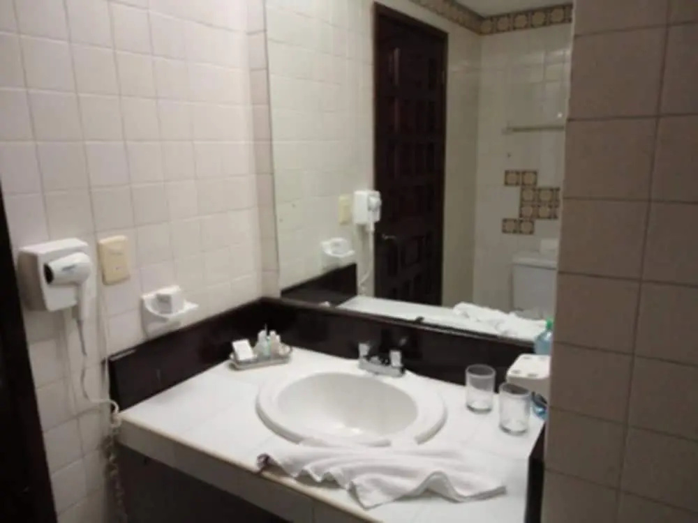 Hotel Tucan Siho Playa