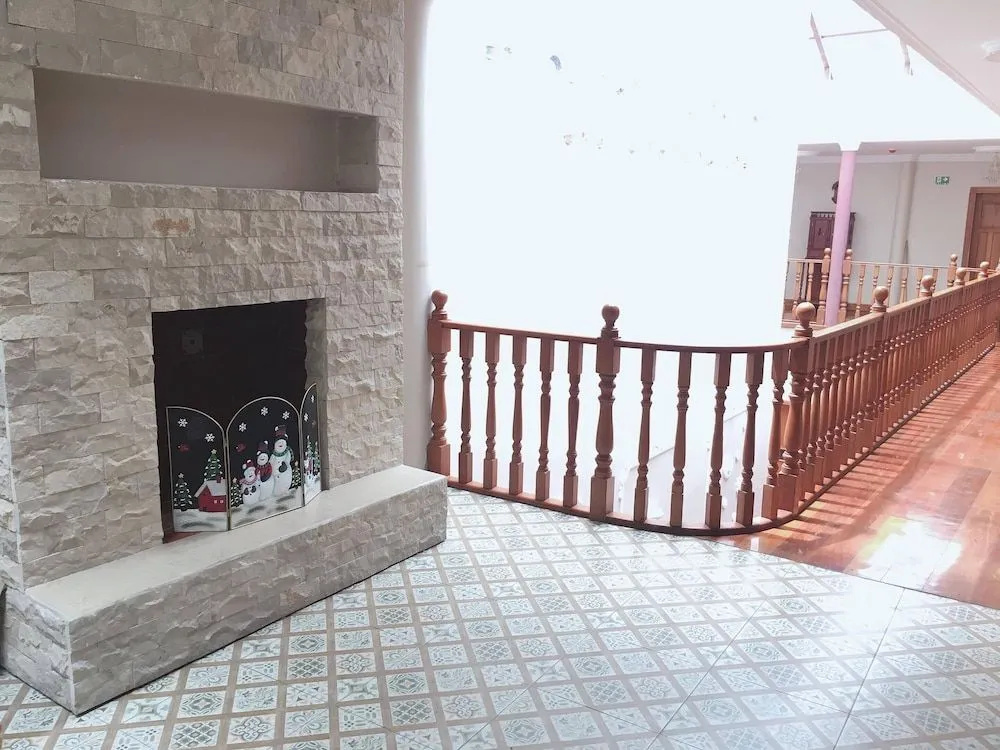 Hotel en Cuenca Casa Ruth Boutique