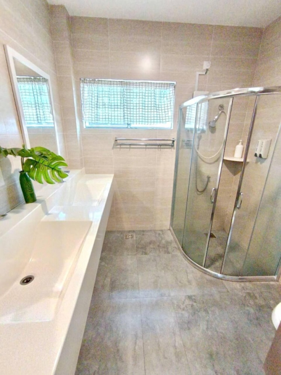 Tropical Livings Meru Ipoh Homestay