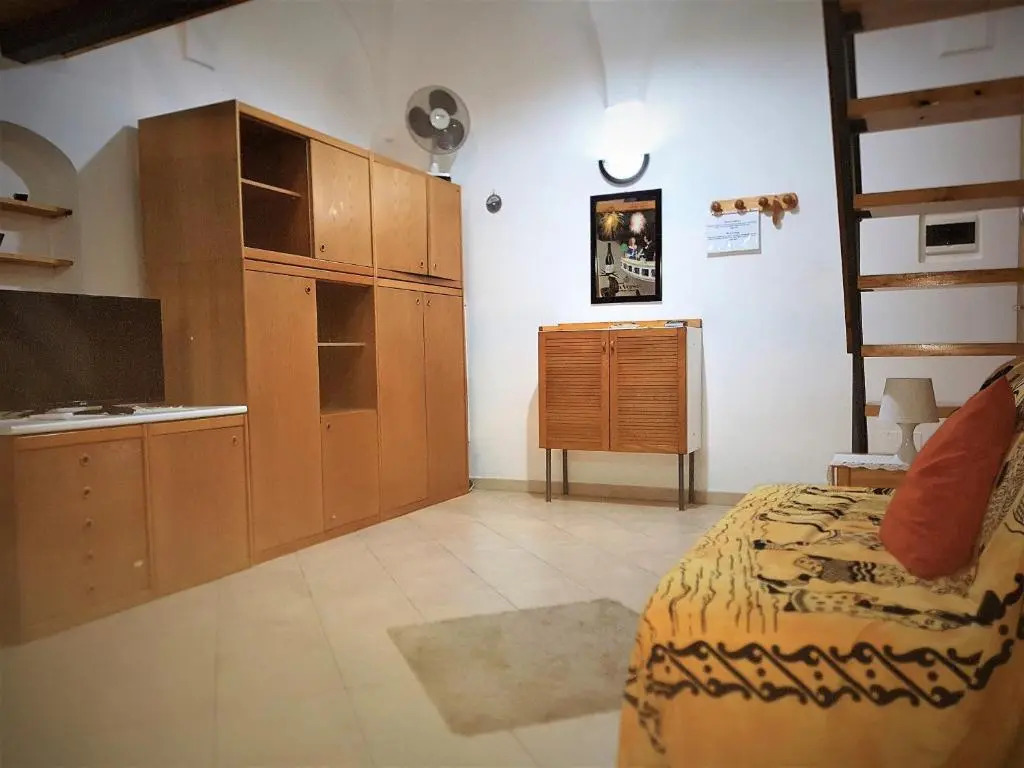 Lina's 1st Floor