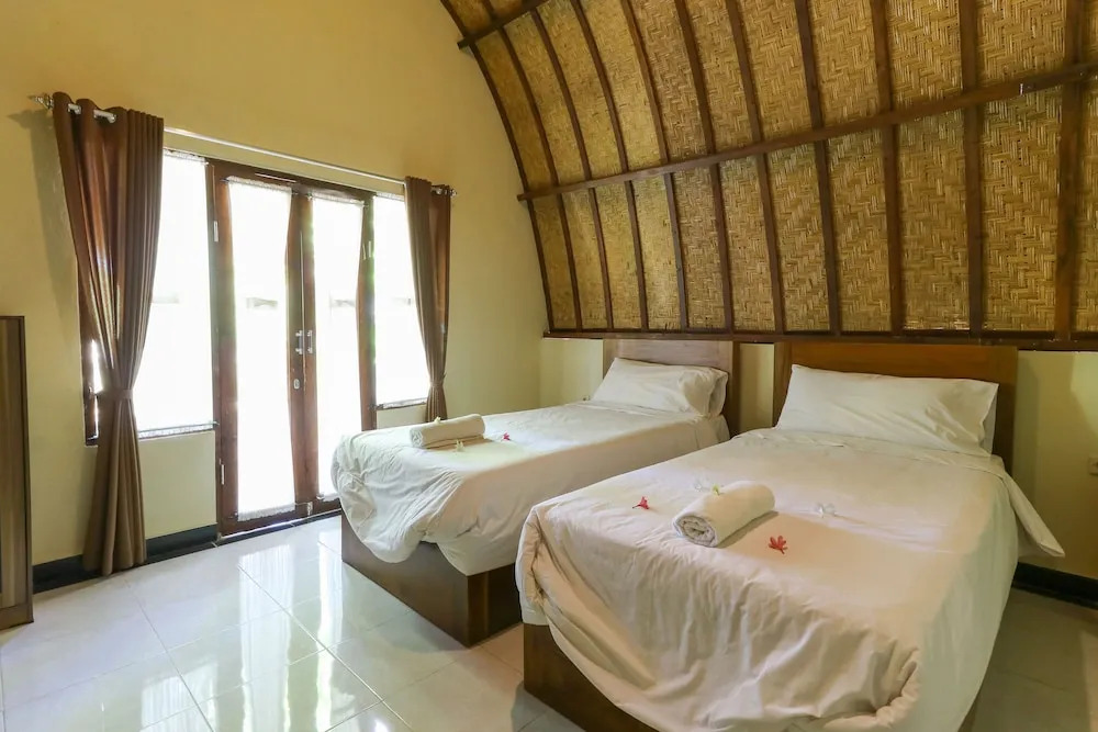 Ratu Cottage by OurStory Travels