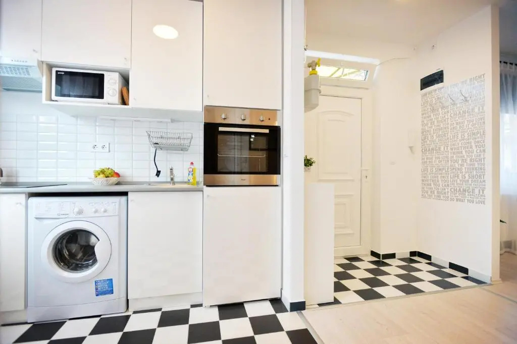 Enjoy Apartman Eger