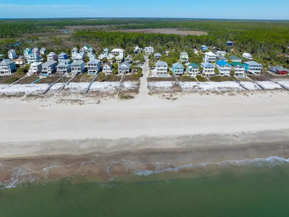 Eagles Rest by Pristine Properties Vacation Rentals