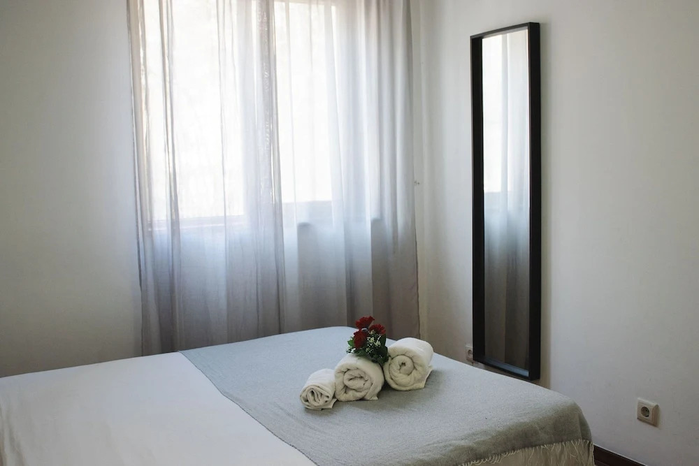 Porto Brasil Hostel- filial 1
