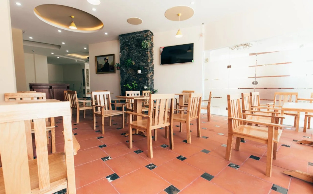 Biển Vàng Vũng Tàu Hotel
