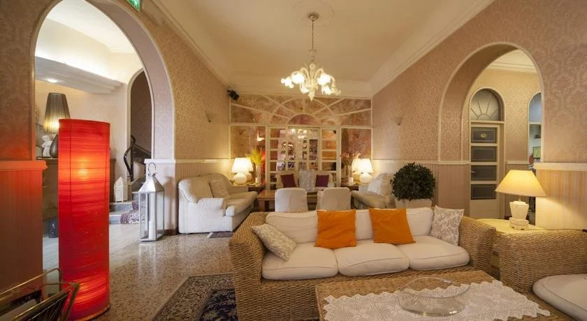 Hotel Aquila DOro