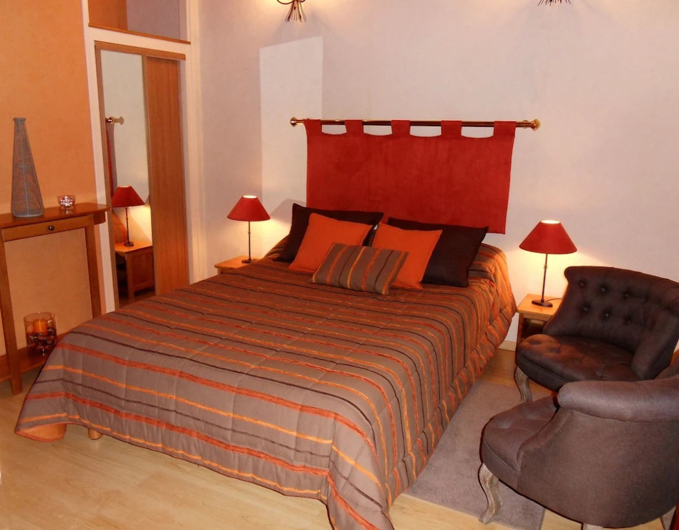 AUX 3 SAPINS Maison d hotes