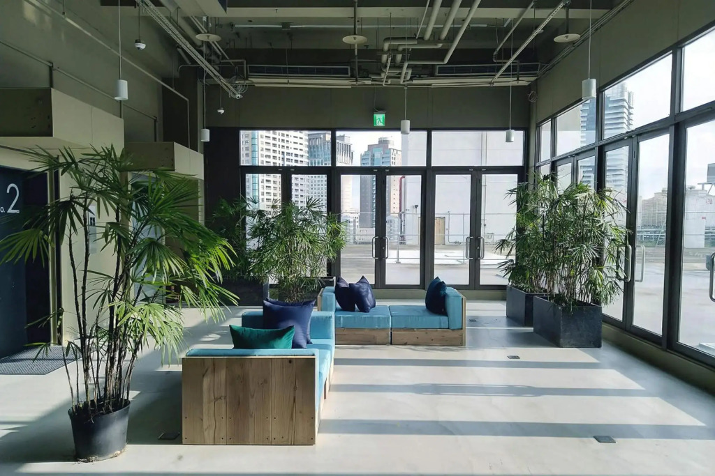 Star Hostel Taichung Parklane
