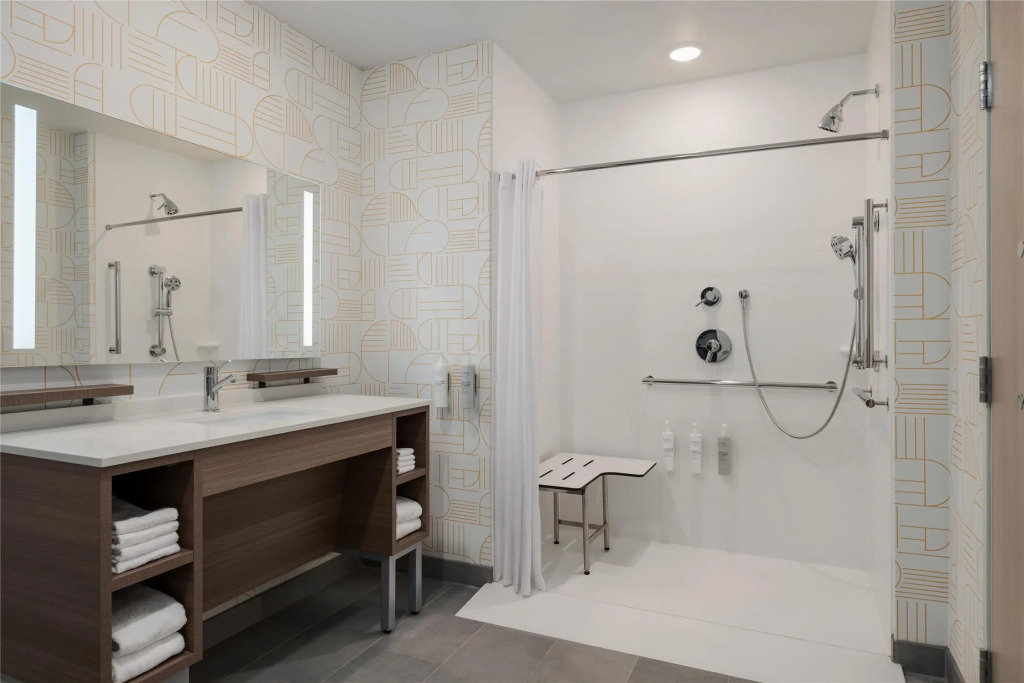 Home2 Suites By Hilton Lafayette I-10