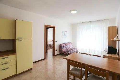 Residence Ambassador, Lido del Sole