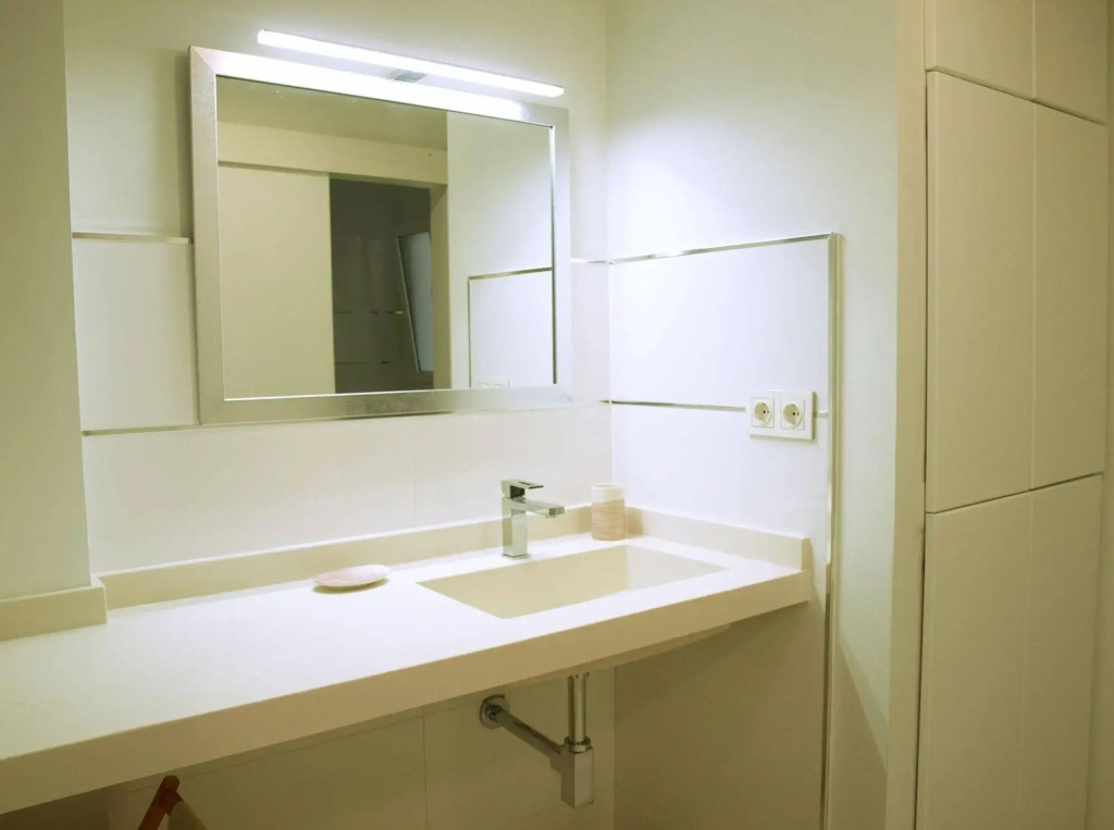 Flatguest Spacious Deluxe