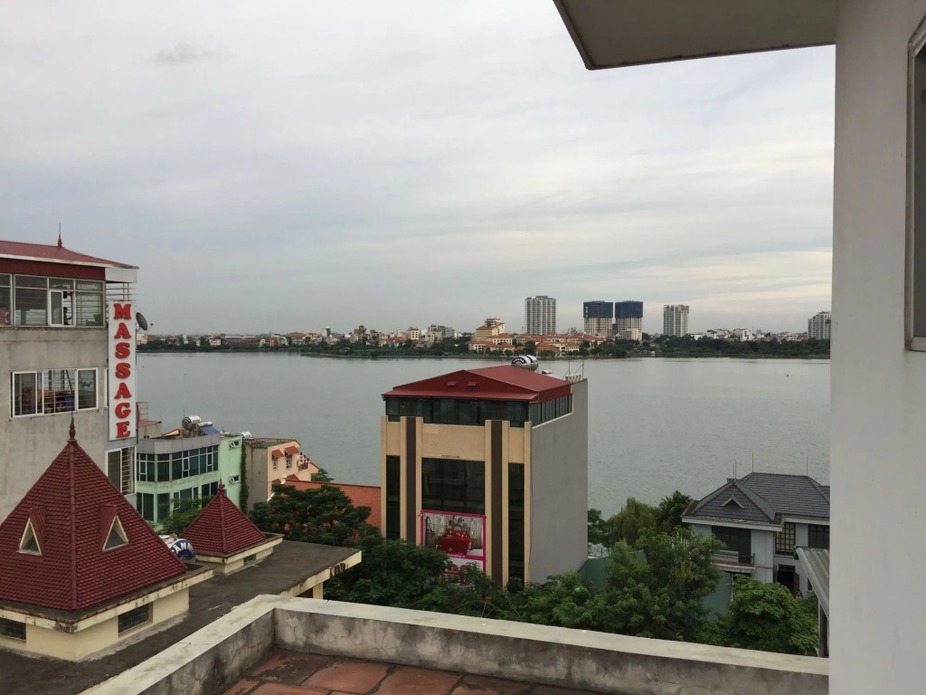 Thai Hoa Hotel