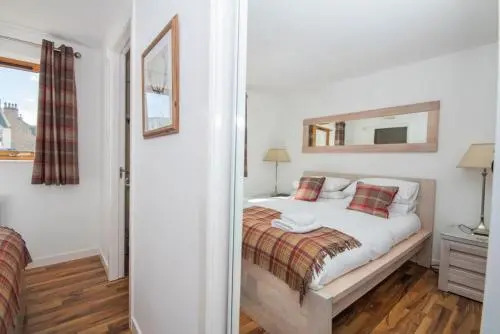 Portland Apartment