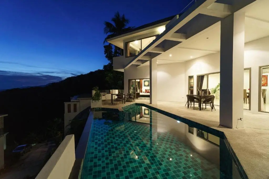 Villa Sea View