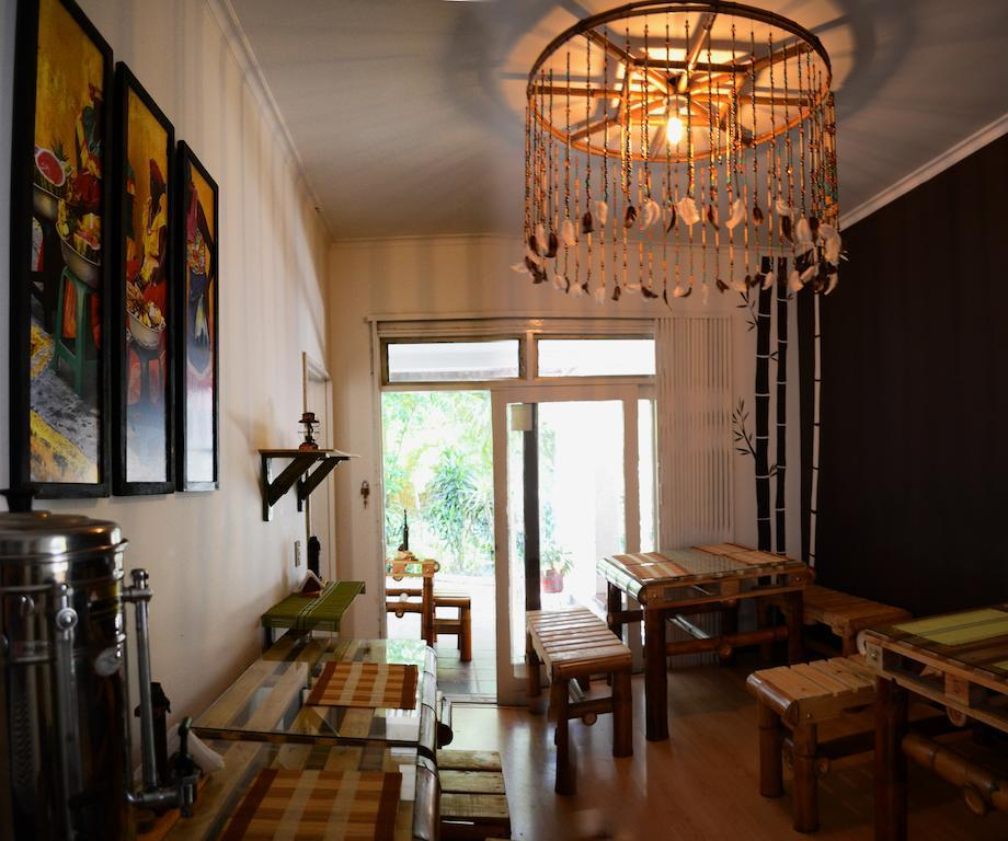 Bambú Glamping Ecolodge