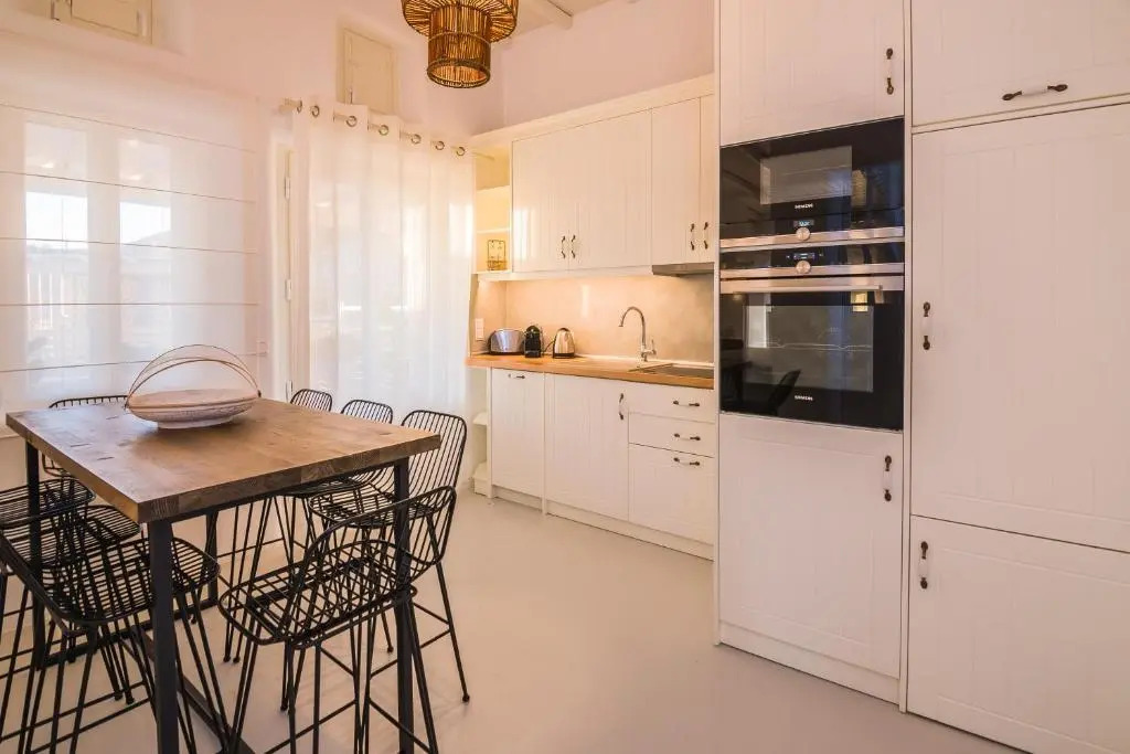 Eden View Suites & Villas
