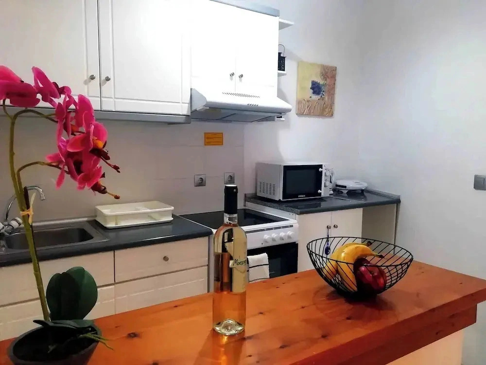 Sea Rose Apartment