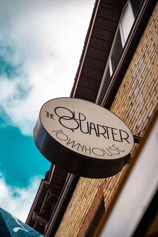The Old Quarter Townhouse