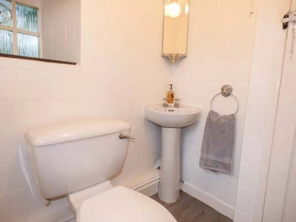 Bothy Cottage