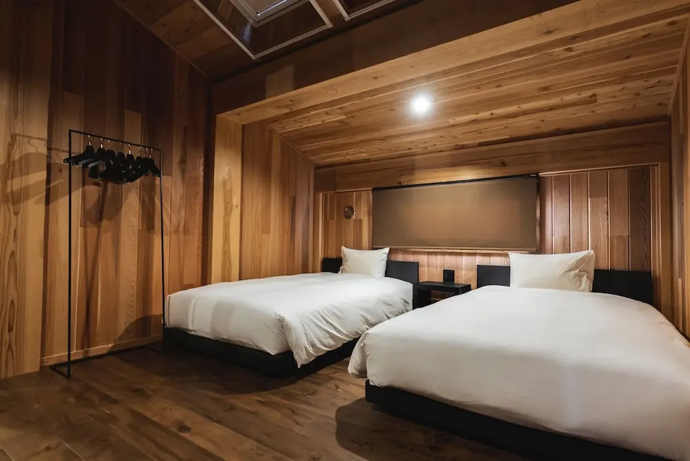 Fountainhead Hakuba