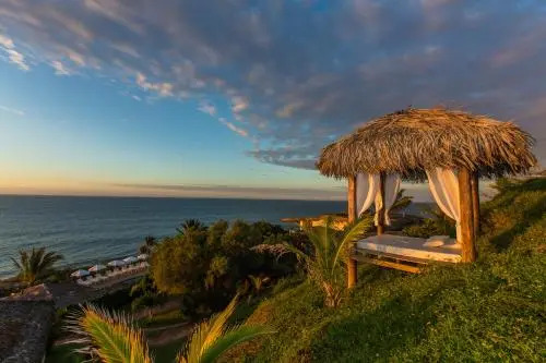 Villas del Mar Máncora
