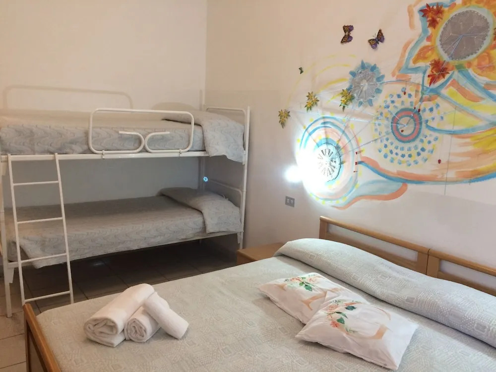 Hotel Gentile
