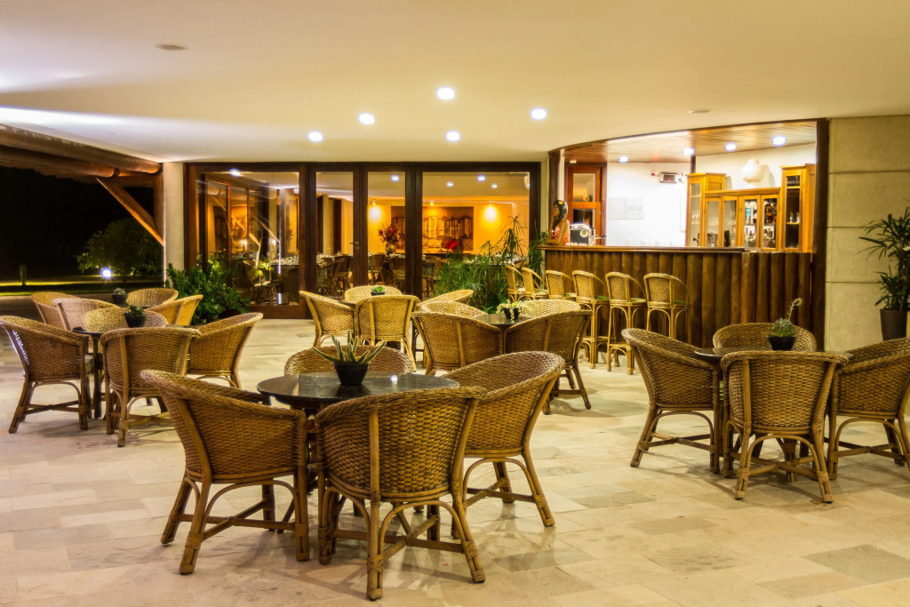 Gungaporanga Hotel