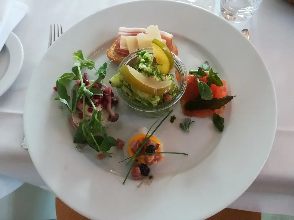 Kaløvig Badehotel